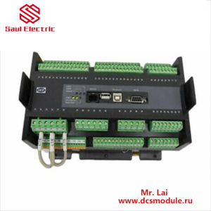 DEIF PCM4.4 Interface Module, Advanced Control Solutions