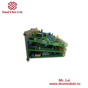 DEIF SCM-1 Industrial Control Module