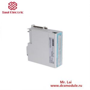 E+H SFC411 Discrete Input Module, Advanced Industrial Automation Solution