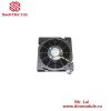 EBMPAPs TYP8550N High-Efficiency Fan Module for Industrial Control Systems