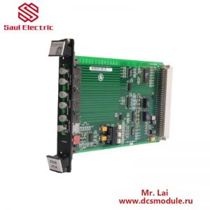 EDT 20-20520-2 - Industrial Control Module for Automation Systems