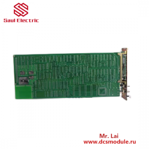 ENTEK EC6686 Industrial Control Module