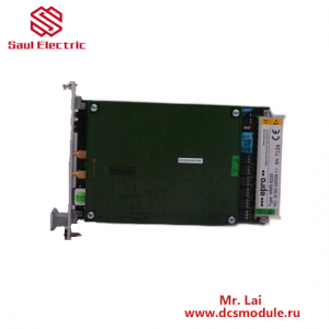 EPRO PR6424-000-000 CON21: Industrial Control System Module