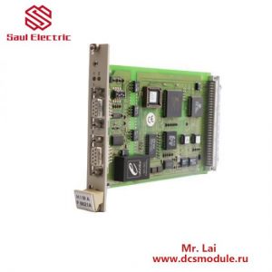 HIMA F 8621A Coprocessor Module - Advanced Control Solutions for Industrial Automation