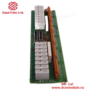 FANAL DSL7-10 Industrial Control Module