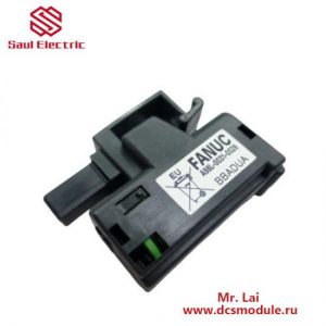 Fanuc A06B-6089-H104 Servo Drive Module for Precision Control