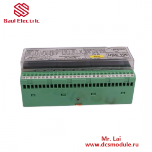 FORCE Industries CPU-30ZBE Control Module, Industrial Grade, High Performance, Advanced Technology