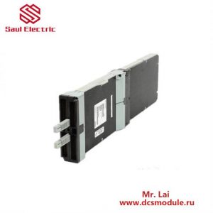 FOXBORO P0400DA: Precision 0-20mA Input Module for Industrial Automation