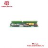 GE 531X305NTBANG1 - Communication Module for Industrial Drive and Exciter Systems