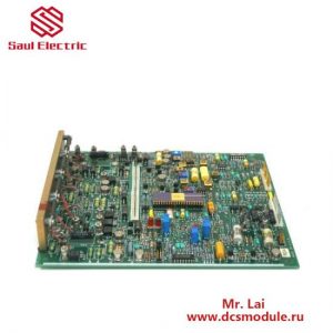 GENERAL ELECTRIC 531X303MCPARG1 AC Power Supply Board for Industrial Applications