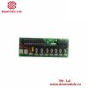 GE 8101-HI-TX-02 High-Speed Digital Input Module for Industrial Automation