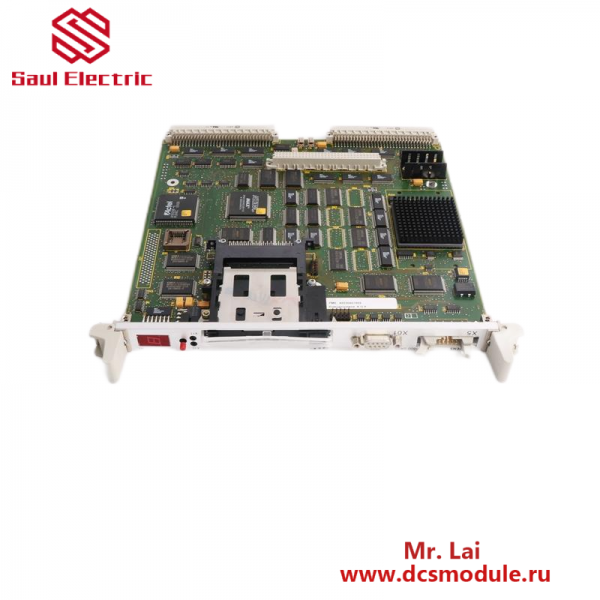 GE 8751-CA-NS - High-Quality PLC Module for Industrial Automation