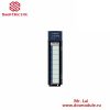 GE 8751-CA-NS - High-Quality PLC Module for Industrial Automation