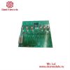 GE DS200CPCAG1ABB Control System - PLC Contactor Pilot Card, High Precision Industrial Automation Component