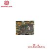 GE DS200SDCCG5AHDDrive Control Board - High-Performance Drive Control Solution