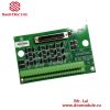 GE DS200SDCCG5AHDDrive Control Board - High-Performance Drive Control Solution