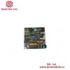 General Electric DS200TCQCG1BKG RST Extended Analog I/O Board