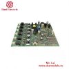 General Electric DS200TCQCG1BKG RST Extended Analog I/O Board