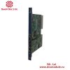 GE DS3800DFXA1B1C - High-Performance Industrial Control Module