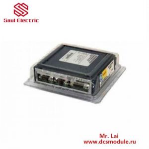 GE Fanuc DAI081 DIAS - Industrial Control Module, Precision and Reliability for Manufacturing Automation