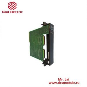 GE Fanuc IC697BEM713 Bus Expansion Module, for Efficient Data Transfer in Industrial Automation