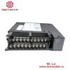 GE HE693RTD600 Precision RTD Input Module - High Accuracy Industrial Automation Component