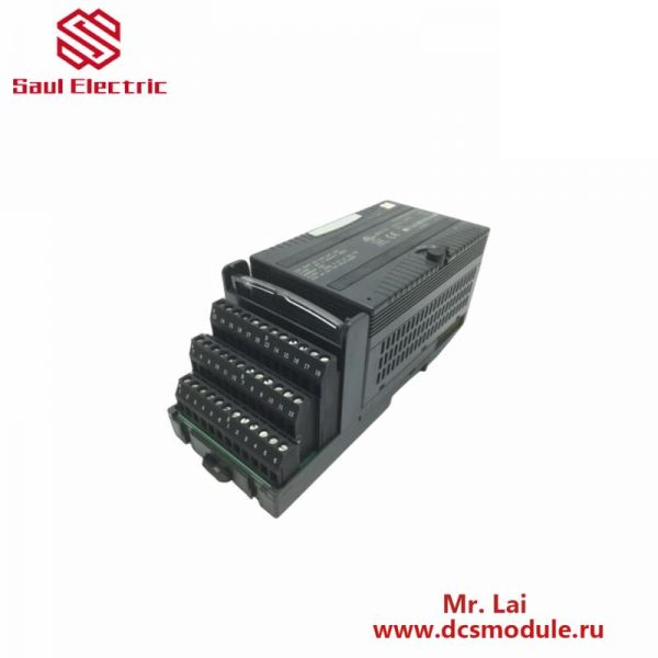 GE IC200ALG620 Analog Input Module for Industrial Automation