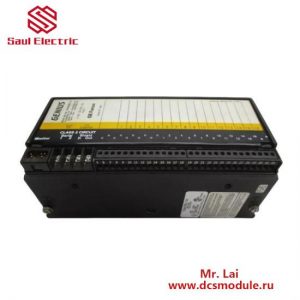 GE IC660BBD110 High-Speed Counter Block