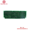 GE IC660ELB912G Control Task Daughterboard, 185 Characters