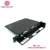 GE IC697CMM742 - Ethernet Interface Module for PLC Systems