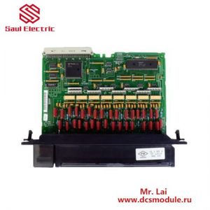 GE IC697MDL250 PLC Module