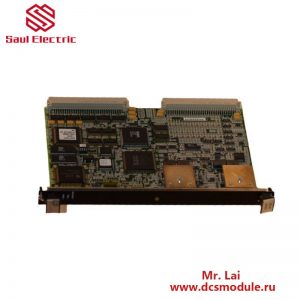 GE IS200VAICH1DAB VME Analog Input Card