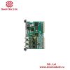 GE IS200VAICH1DAB VME Analog Input Card