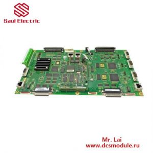 General Electric IS210BPPBH2CAA - Printed Circuit Board for Turbine Control System