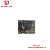 GE IS215ACLEH1AB Application Control Layer Module - Microprocessor-Based Controller for Industrial Automation