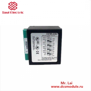 GE IS230TNCIH4C Coal Feeding Speed Controller for Ball Mill