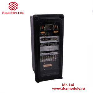 GE Multilin MTM-120 (S-A20-120VA), Industrial Control System Module