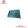 GE UR6EV Industrial Control Module