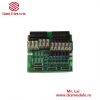 GE WES5123-1200 Industrial Wireless Sensor Network, Servo Drive Module, Gas Turbine Electrical Component