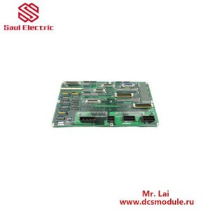 GEC ALSTHOM MCGG52H1CB0753C High-Performance Control Module