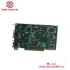 GEC ALSTHOM MVAJ23B1AB0757B - High-Performance PLC Module