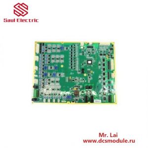 General Electric CM415REBKH1B - Precision Control Module for Advanced Industrial Systems