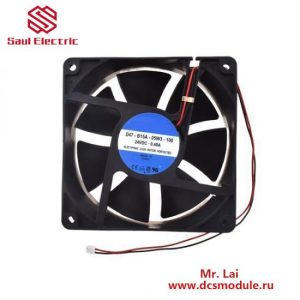 Globe Motors D47-B15A-05W3-100 Inverter Fan