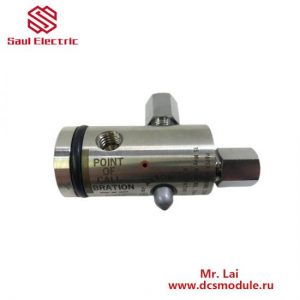 HAVAR PT-30-N-HA-S Precision Pressure Transmitter