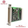 HIMA F6217 - Advanced 8-fold Analog Input Module for Industrial Automation