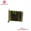 HIMA F6217 - Advanced 8-fold Analog Input Module for Industrial Automation