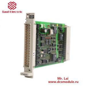 HIMA F3334 Digital Output Module for Industrial Control Systems