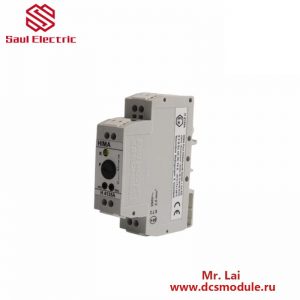 HIMA H4135A 992413560 Safety Relay Module for Industrial Automation