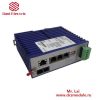 Hirschmann RS2-X-SM/FX-SM Ethernet Rail Switch, Managed Industrial Ethernet Switch