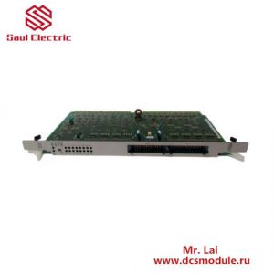 HITACHI LYD105A DIGITAL BOARD, Advanced Industrial Control Module